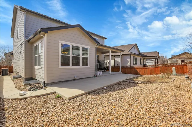 $3,200 | 3310 Quicksilver Road, Frederick, CO 80516