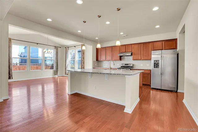 $3,200 | 3310 Quicksilver Road, Frederick, CO 80516