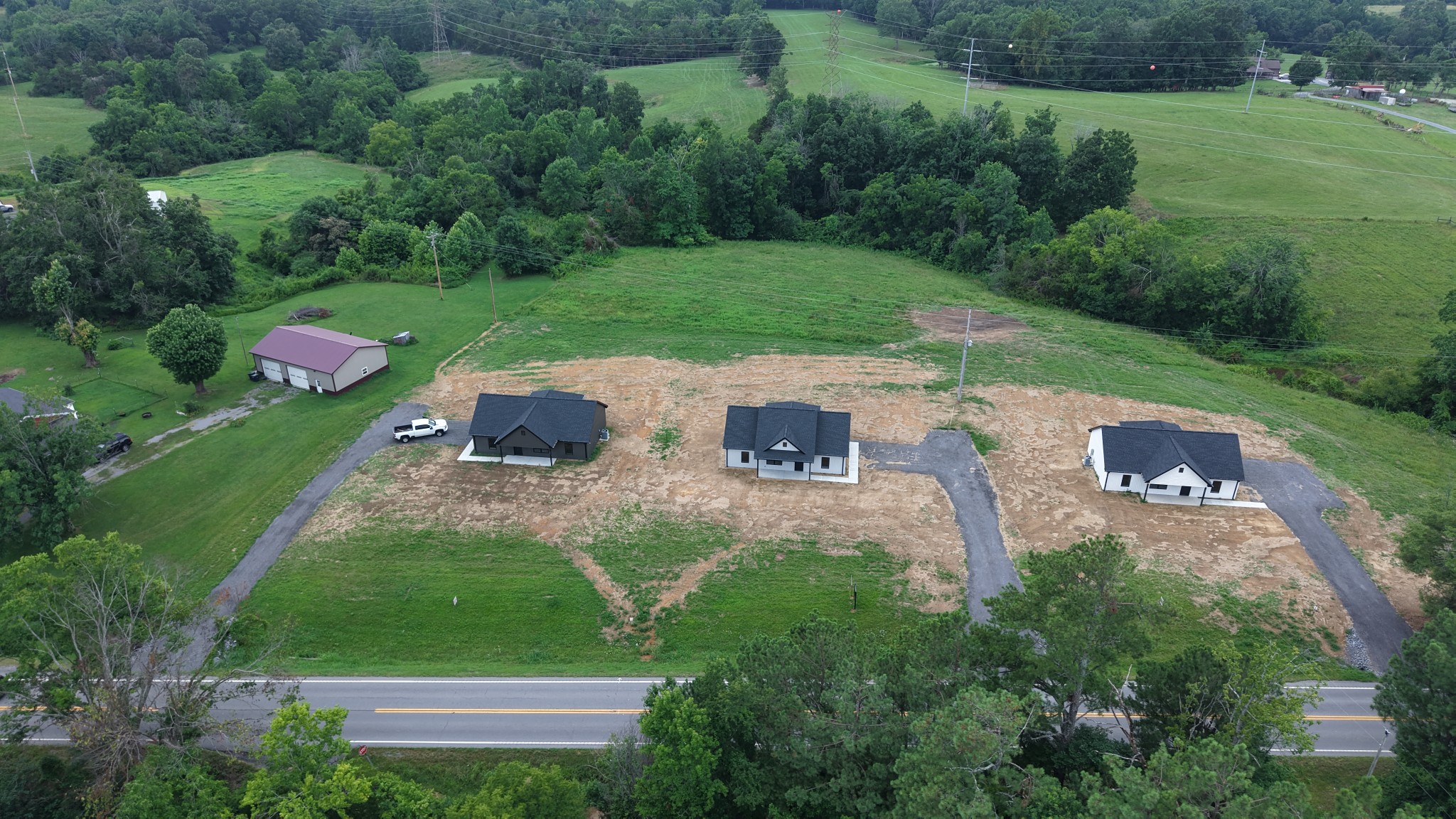 4677 Scottsville Road Lafayette, TN 37083 - Photo 38 of 47