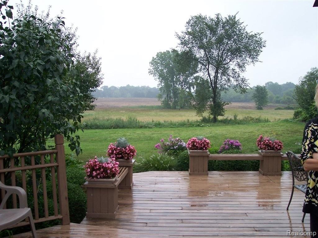 8785 37 Mile Road Romeo, MI 48065 - Photo 25 of 25 The Fall