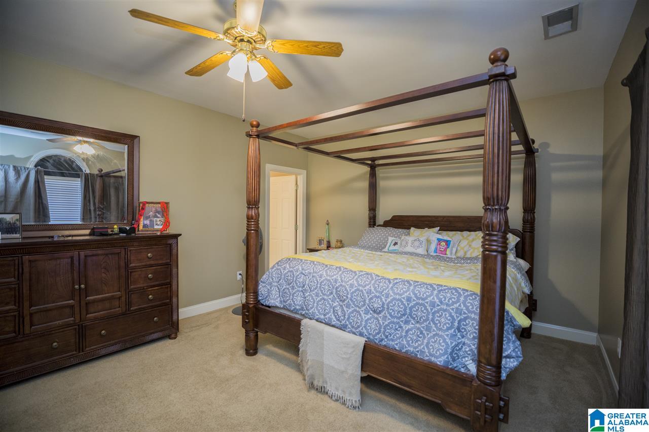 244 Arbor Court Sterrett, AL 35147 - Photo 8 of 28