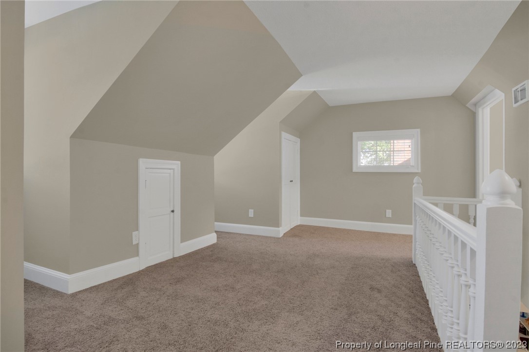 1807 Morganton Road Fayetteville, NC 28305 - Photo 21 of 37 a view of an empty room with a window
