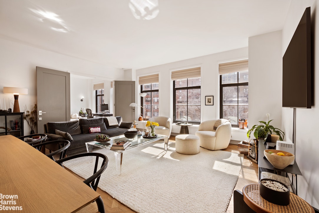 207 West 79th Street, Unit 5A Manhattan, NY 10024 - Photo 1 of 11