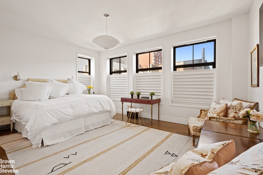 207 West 79th Street, Unit 5A Manhattan, NY 10024 - Photo 6 of 11