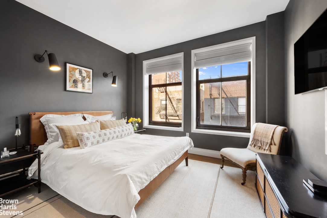 207 West 79th Street, Unit 5A Manhattan, NY 10024 - Photo 8 of 11