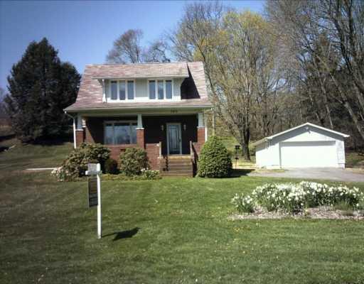 565 Freeport Road Freeport, PA 16229 - Photo 1 of 7 Exterior Front.