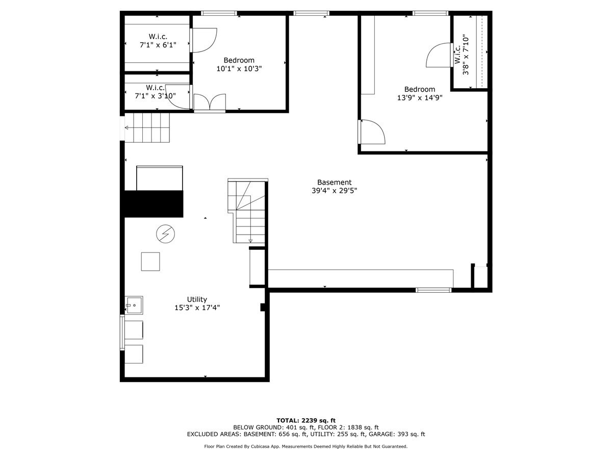 610 Warwick Road Deerfield, IL 60015 - Photo 21 of 22