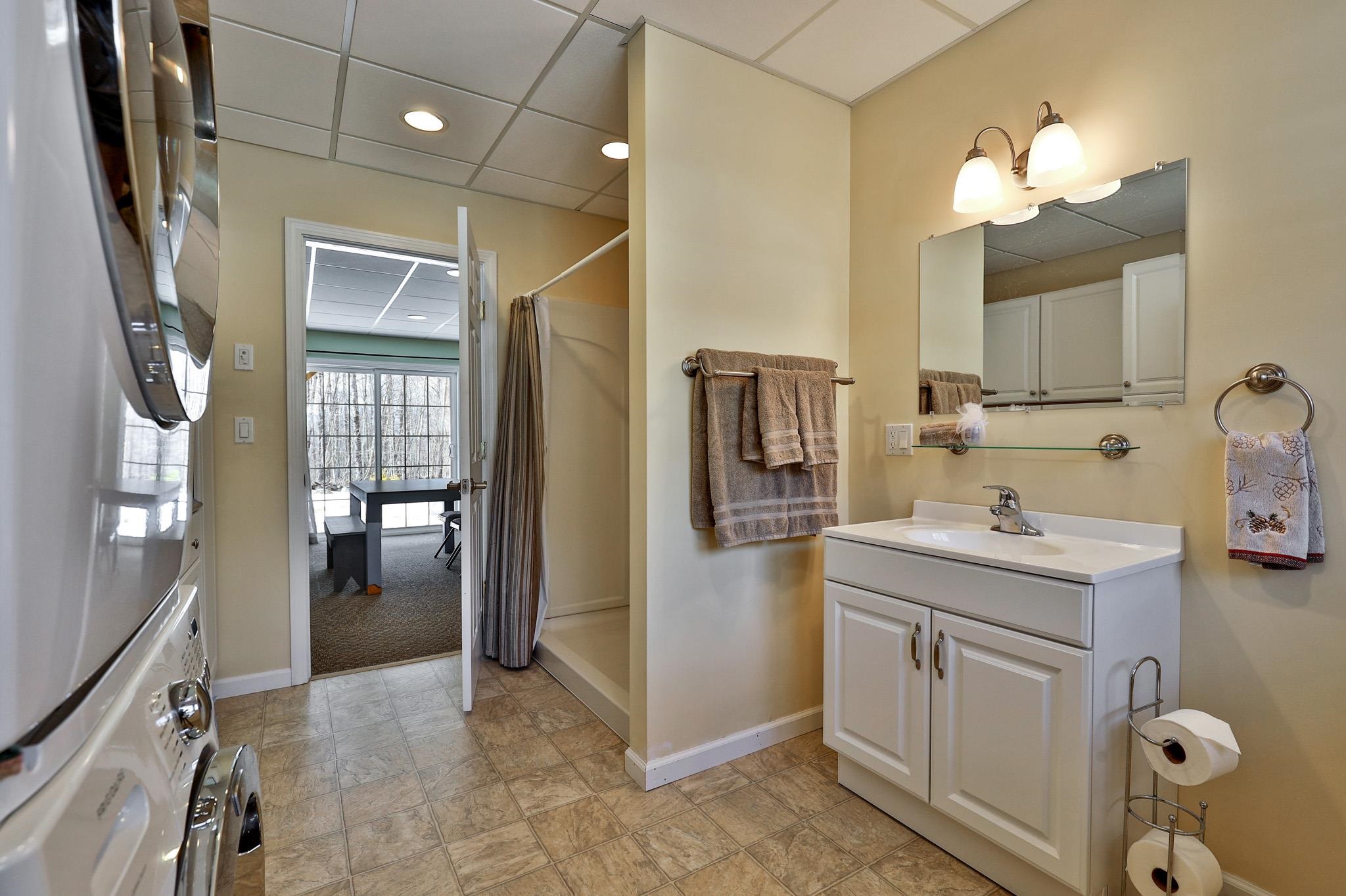 175 Overbrook Drive, Unit A Mendon, VT 05751 - Photo 32 of 40