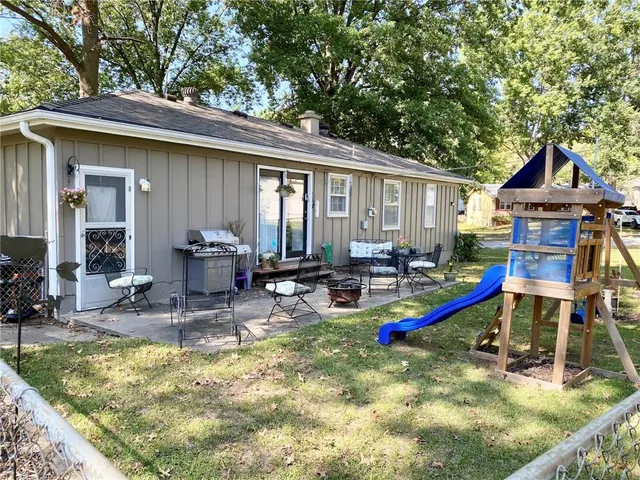 $182,500 | 713 North Osage Trail, Independence, MO 64056