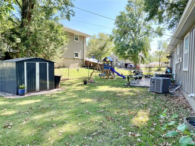 $182,500 | 713 North Osage Trail, Independence, MO 64056