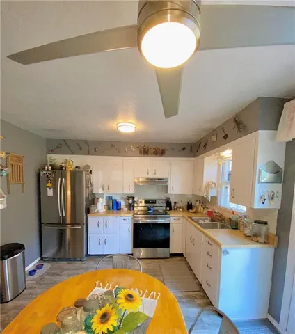 $182,500 | 713 North Osage Trail, Independence, MO 64056