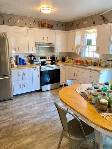 $182,500 | 713 North Osage Trail, Independence, MO 64056