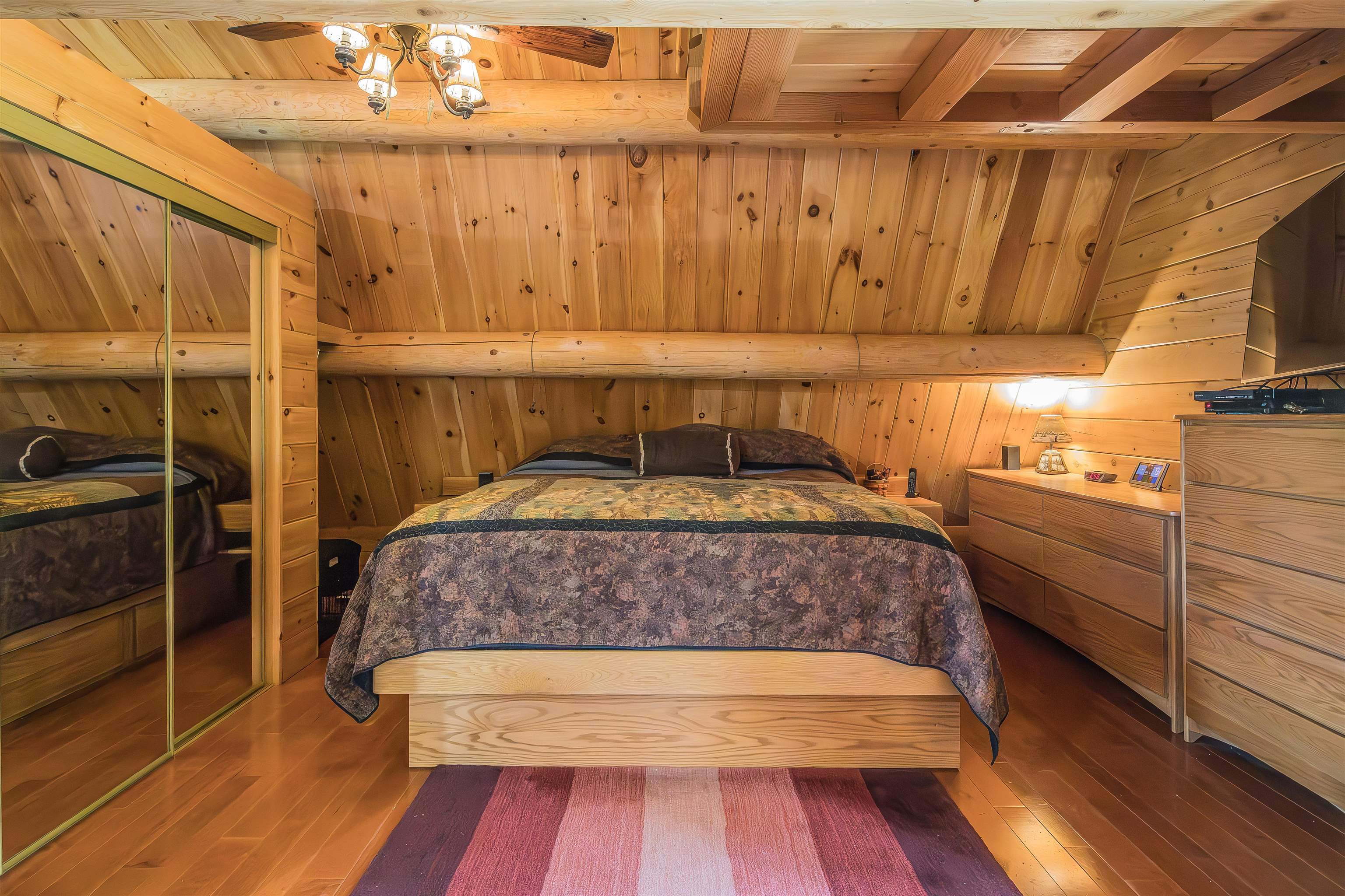1706 High Chapparal Road Wells, VT 05774 - Photo 19 of 48