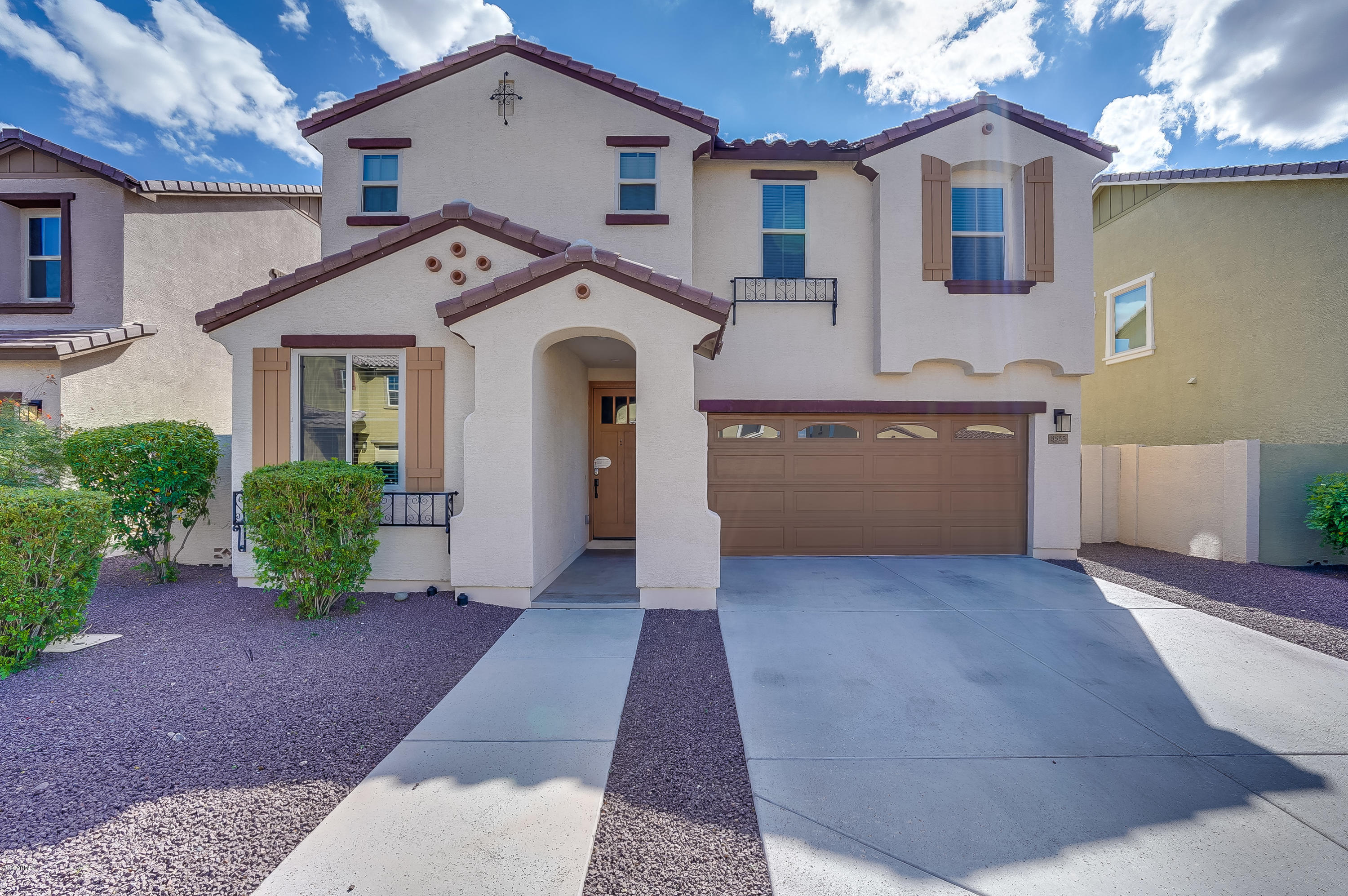 3335 East Rochelle Street Mesa, AZ 85213 - Photo 1 of 26 Rochelle-2