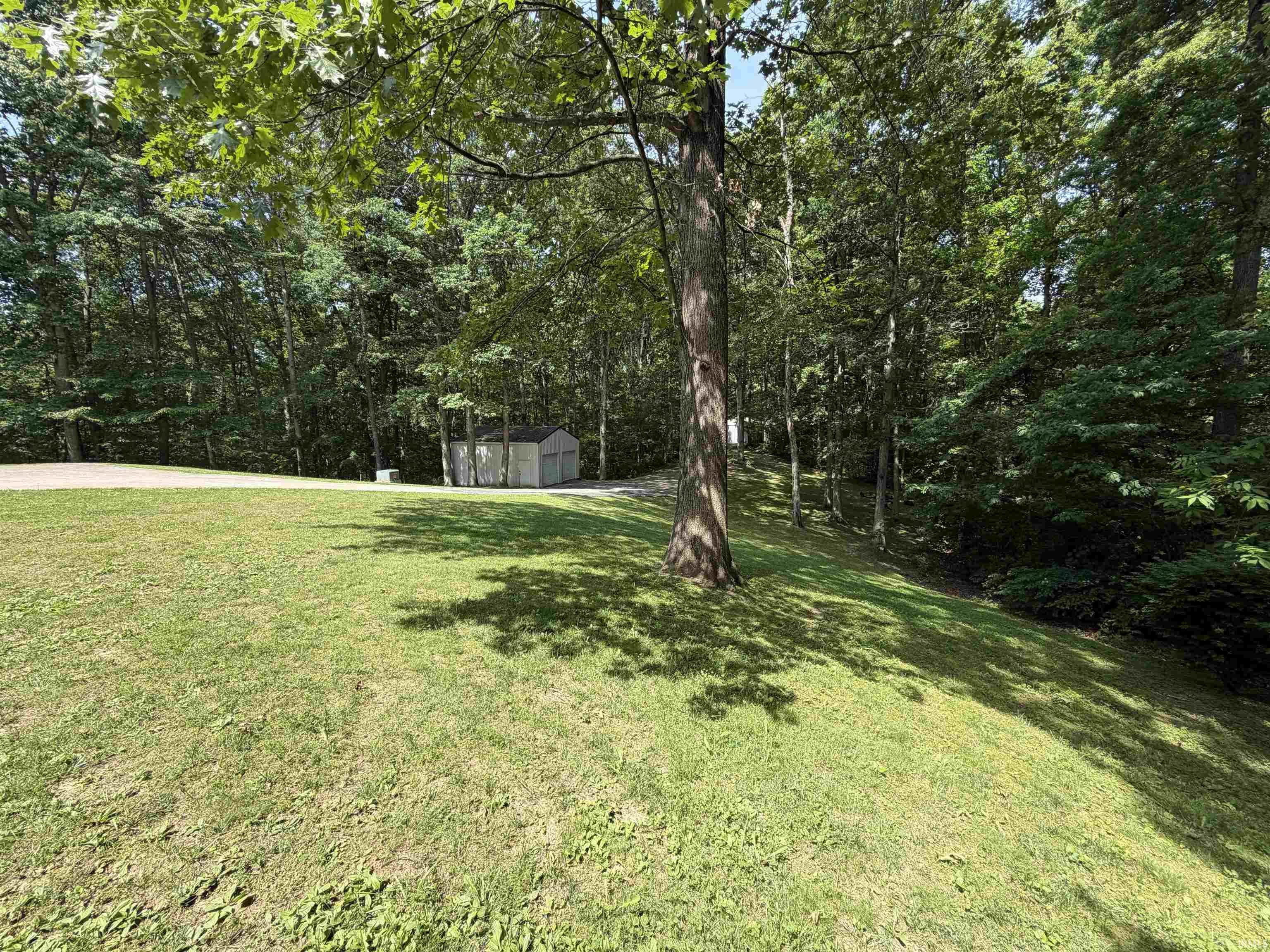 2636 Country Club Road Spencer, IN 47460 - Photo 39 of 49