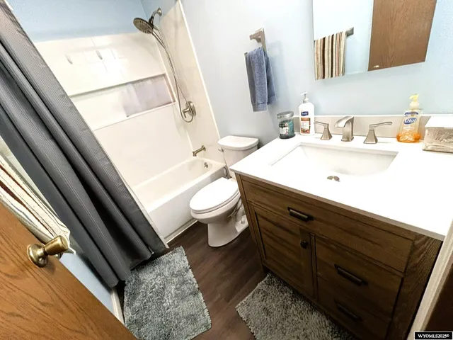 $349,000 | 529 South Pine Street, La Barge, WY 83123