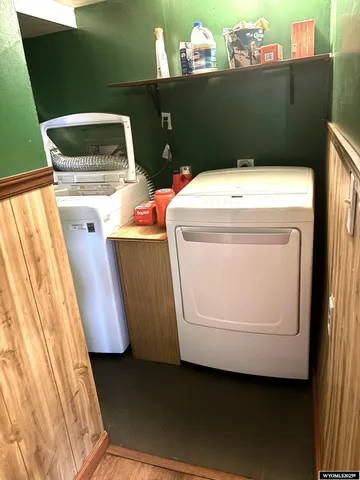 $349,000 | 529 South Pine Street, La Barge, WY 83123