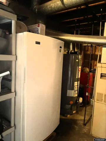 $349,000 | 529 South Pine Street, La Barge, WY 83123