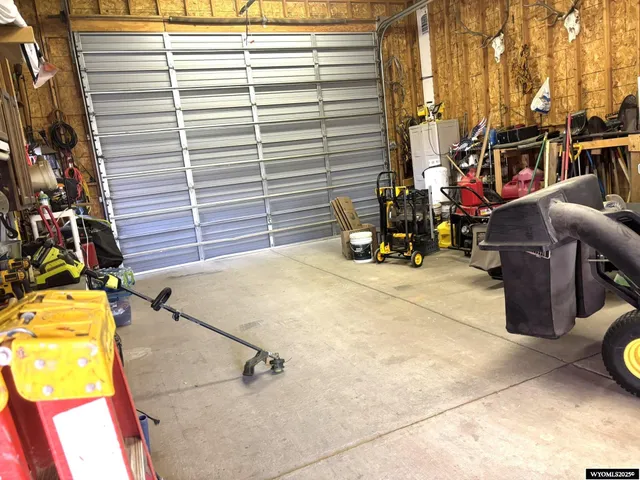 $349,000 | 529 South Pine Street, La Barge, WY 83123