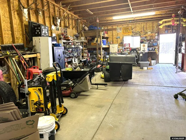 $349,000 | 529 South Pine Street, La Barge, WY 83123