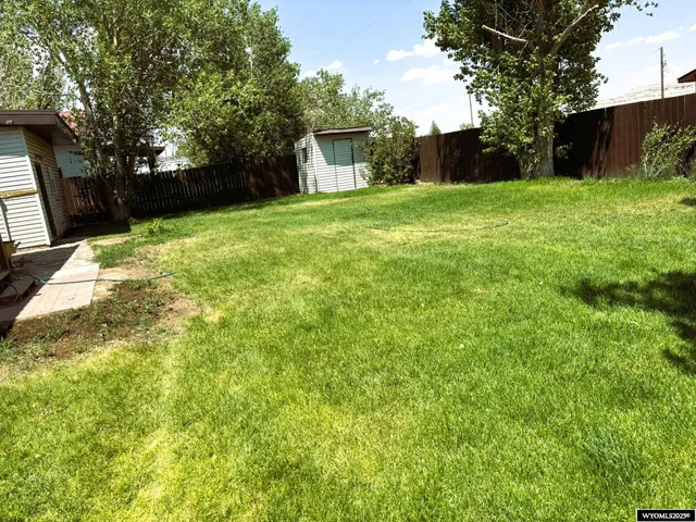 $349,000 | 529 South Pine Street, La Barge, WY 83123