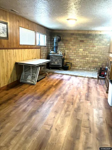 $349,000 | 529 South Pine Street, La Barge, WY 83123