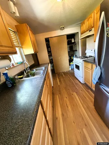 $349,000 | 529 South Pine Street, La Barge, WY 83123