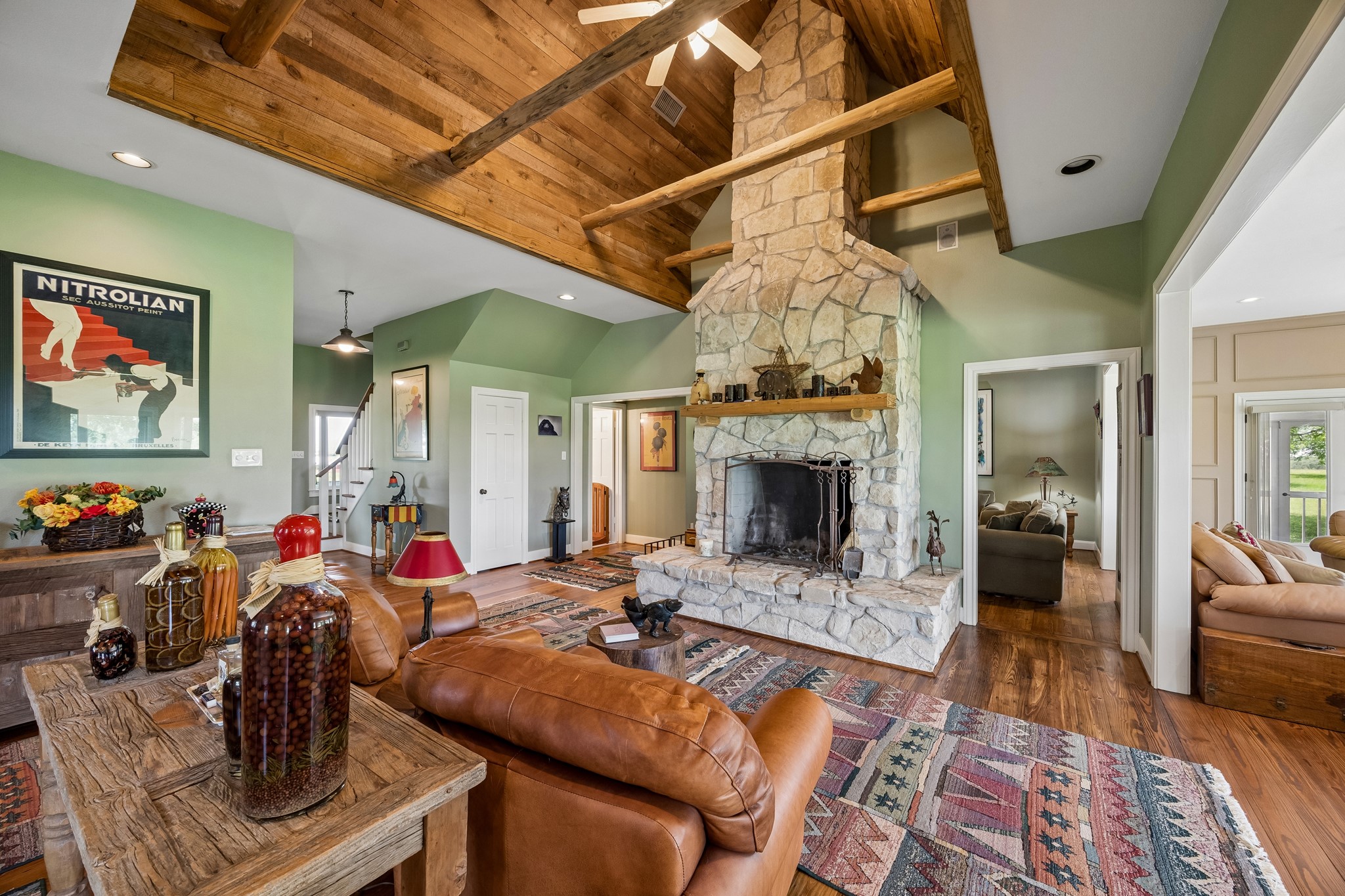 18250 Bosse Road Washington, TX 77880 - Photo 15 of 48
