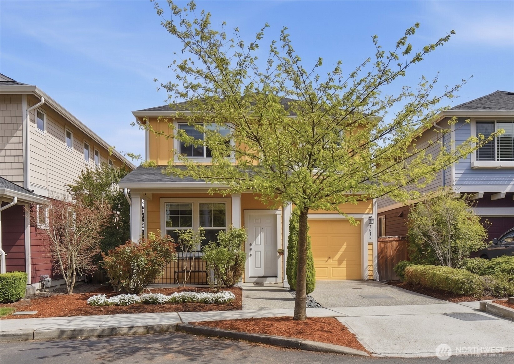7012 30th Place Southwest Seattle, WA 98126 - Photo 20 of 33