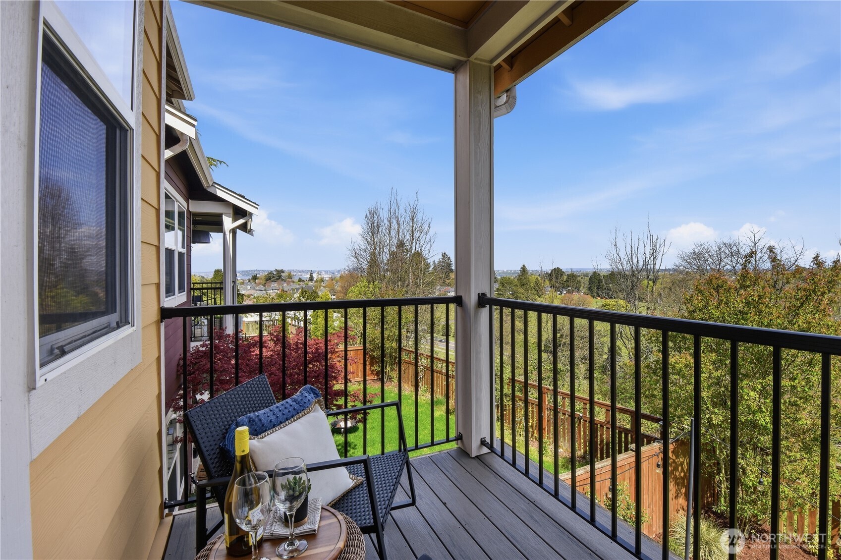 7012 30th Place Southwest Seattle, WA 98126 - Photo 32 of 33