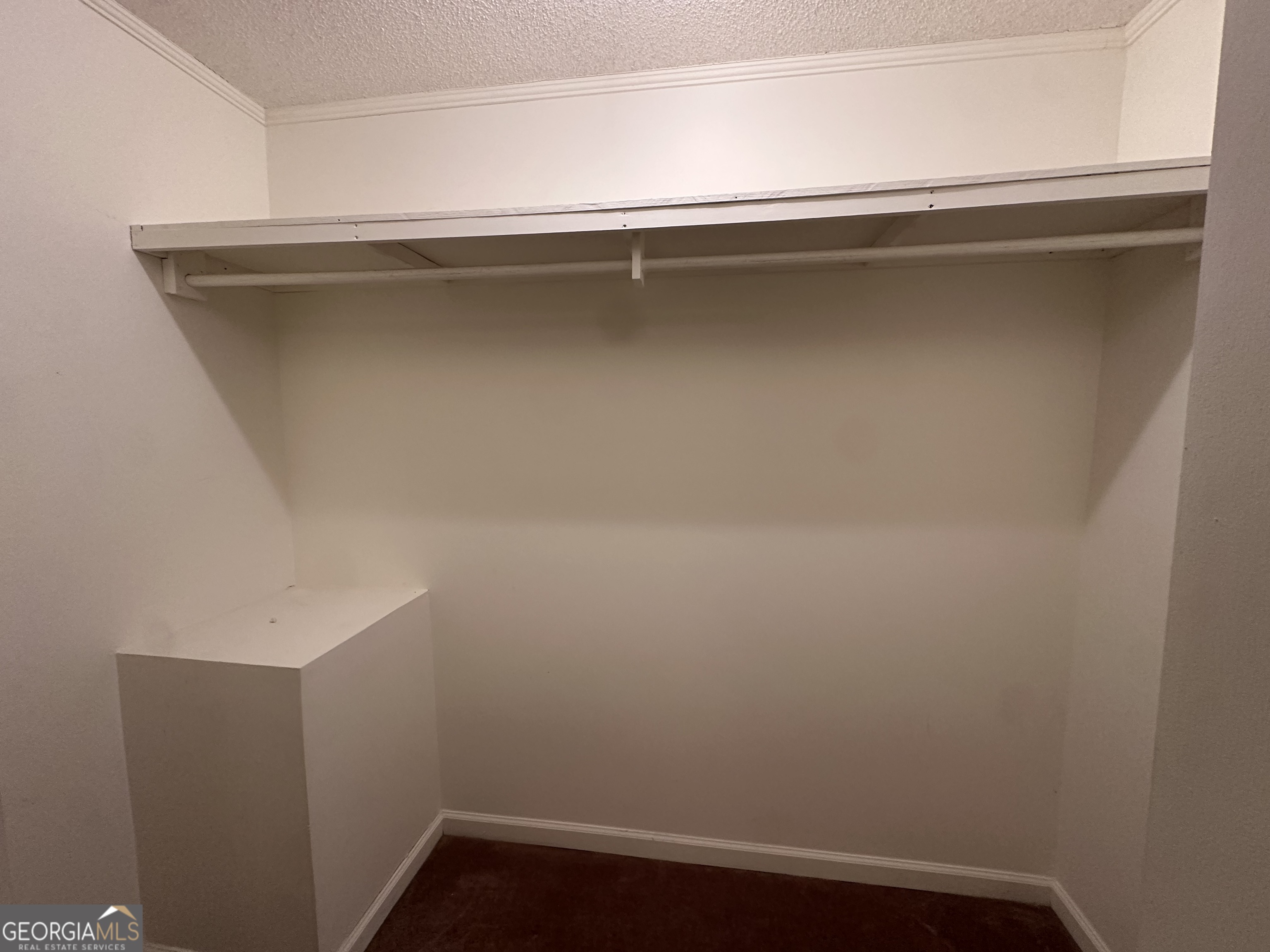 74 Community Church Road McRae-Helena, GA 31037 - Photo 18 of 24 a close up view of racks