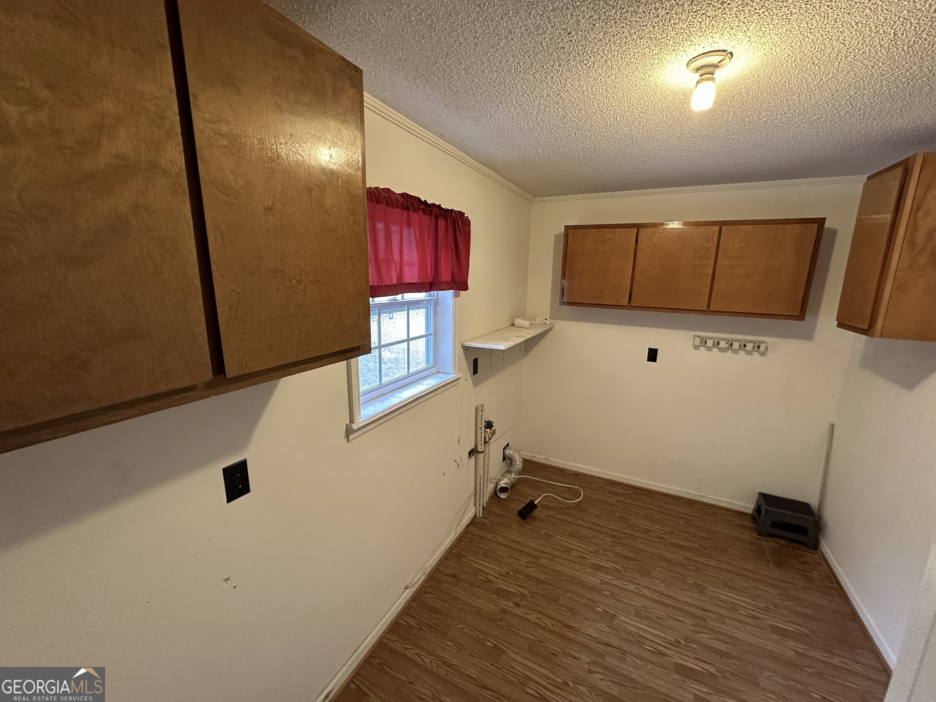 74 Community Church Road McRae-Helena, GA 31037 - Photo 6 of 24 a room with storage and utility