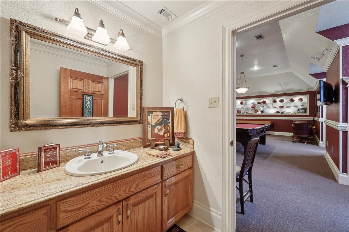 7510 Shadow Creek Beaumont, TX 77707 - Photo 30 of 48