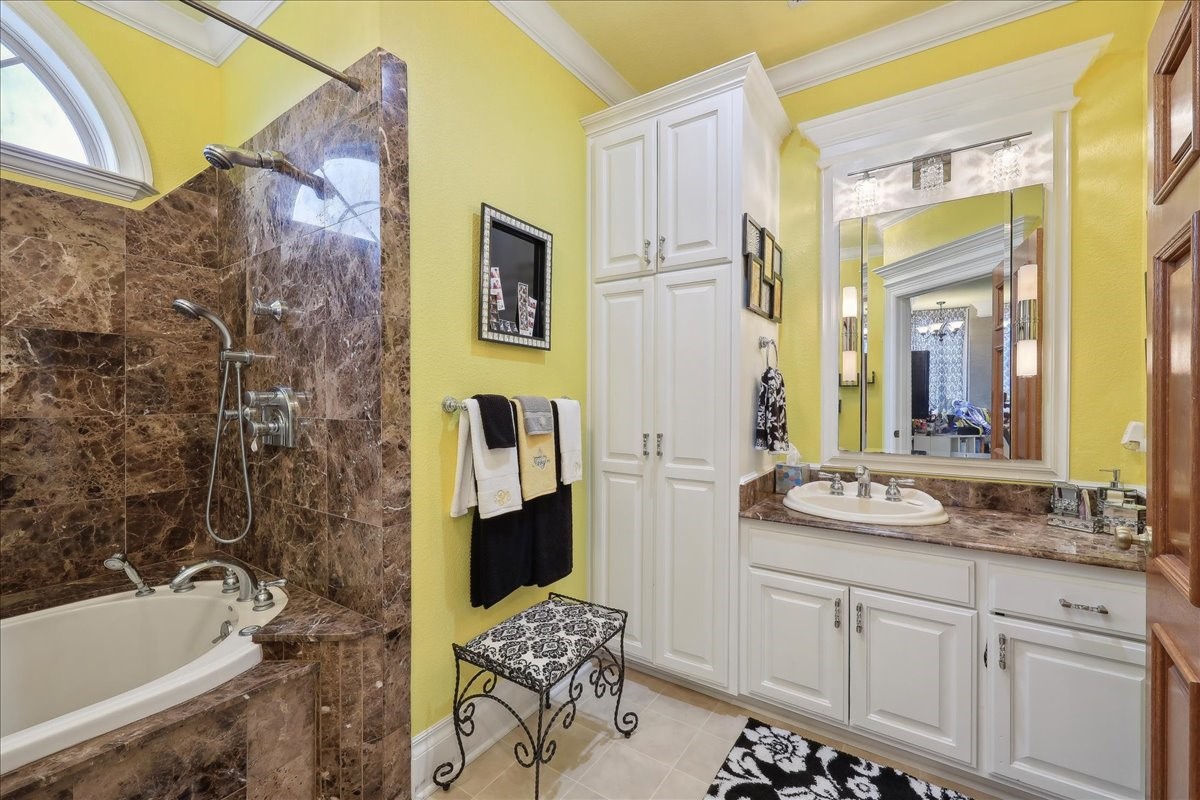 7510 Shadow Creek Beaumont, TX 77707 - Photo 38 of 48