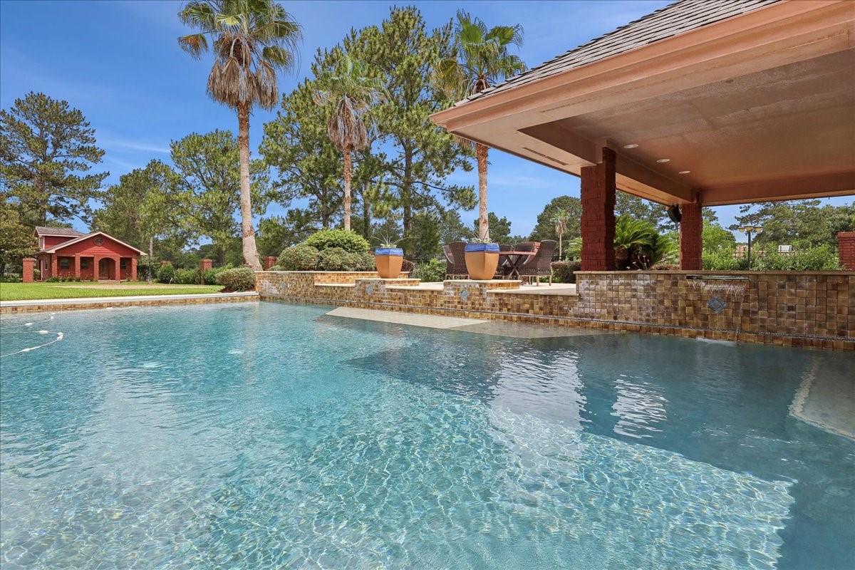 7510 Shadow Creek Beaumont, TX 77707 - Photo 41 of 48