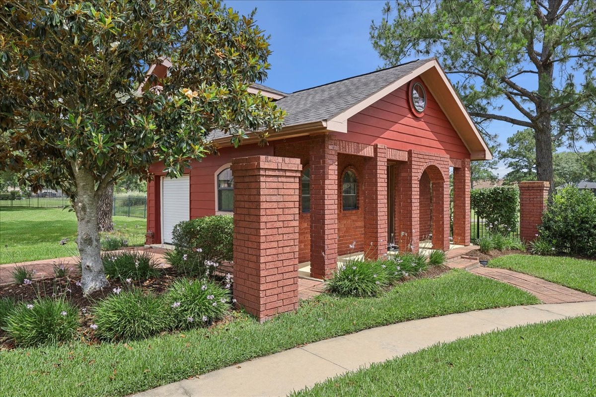 7510 Shadow Creek Beaumont, TX 77707 - Photo 45 of 48