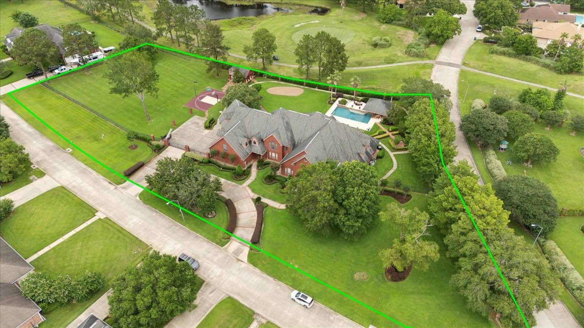 7510 Shadow Creek Beaumont, TX 77707 - Photo 48 of 48