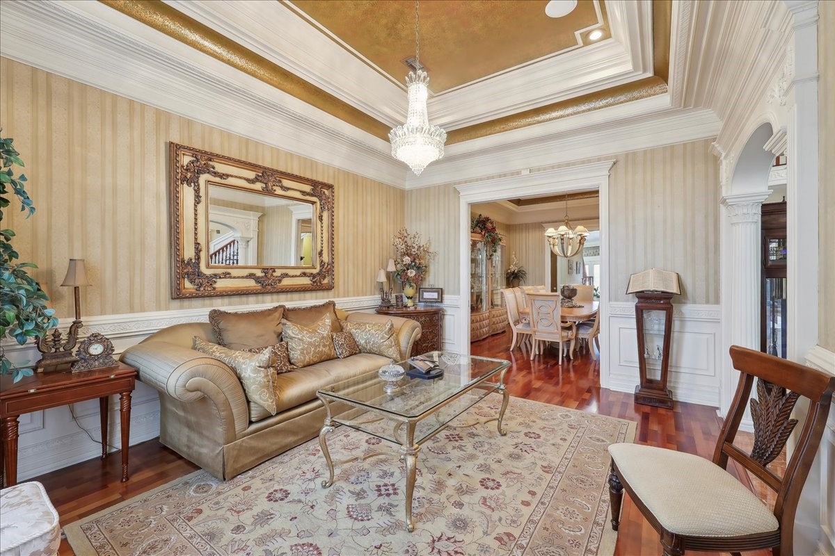 7510 Shadow Creek Beaumont, TX 77707 - Photo 7 of 48