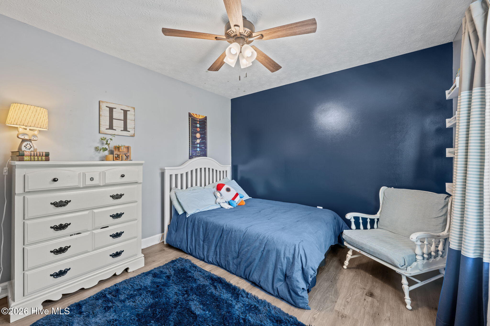 615 Fox Ridge Court Havelock, NC 28532 - Photo 28 of 40 guests bedroom #1