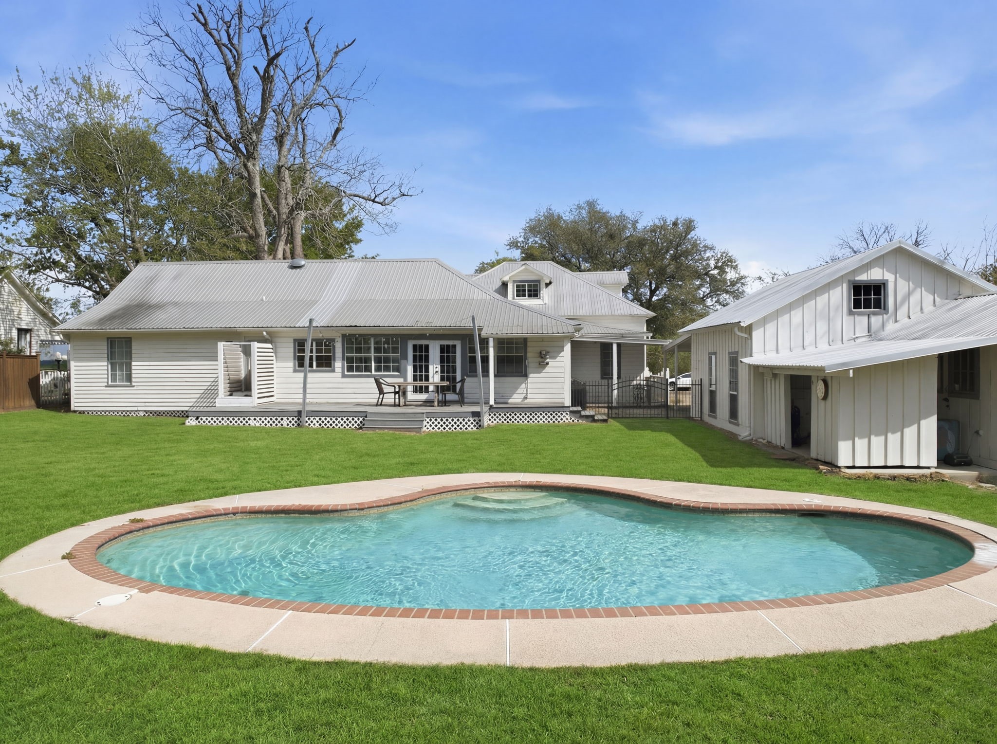 705 College Street Montgomery, TX 77356 - Photo 35 of 37