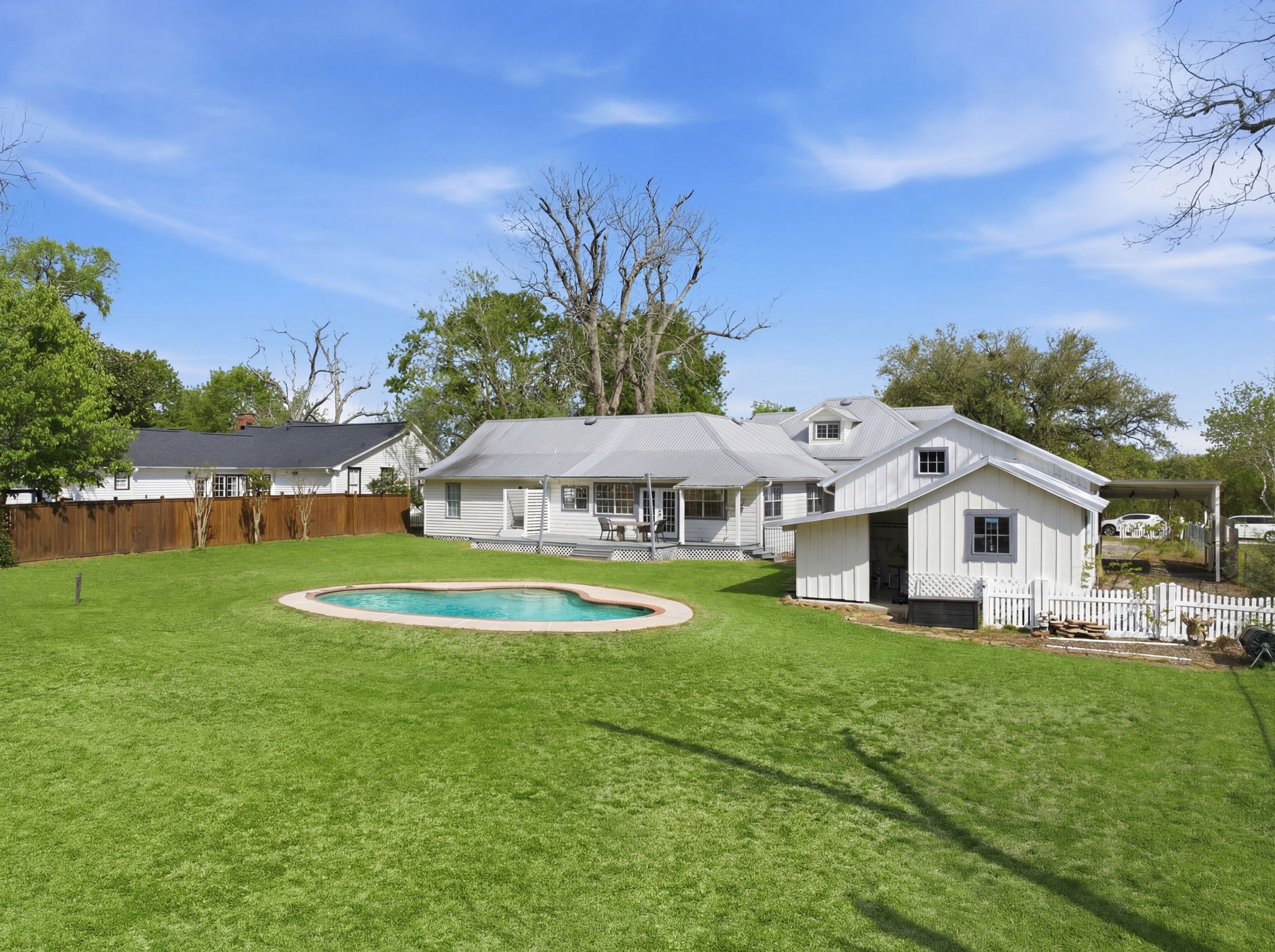 705 College Street Montgomery, TX 77356 - Photo 36 of 37