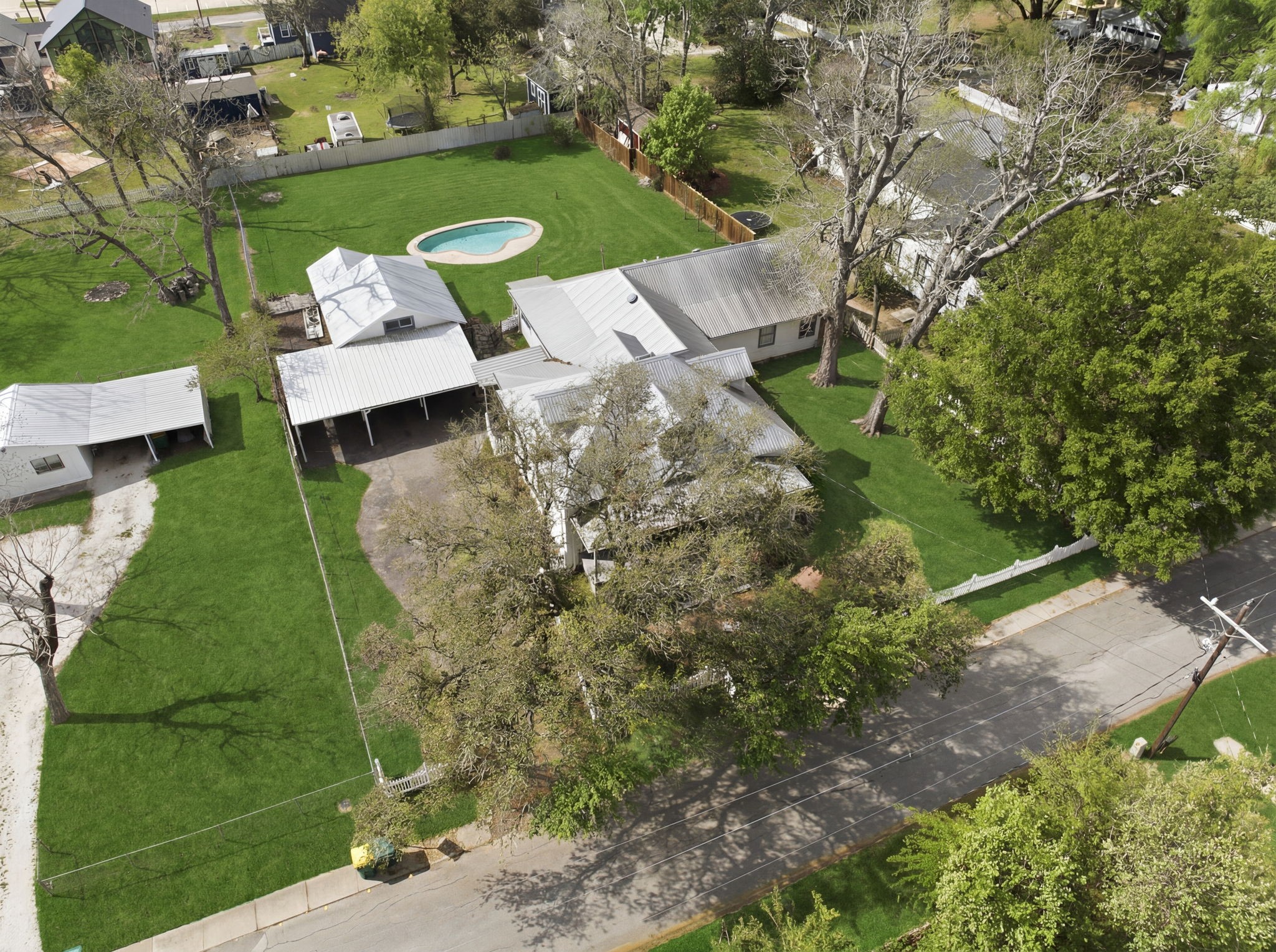 705 College Street Montgomery, TX 77356 - Photo 37 of 37