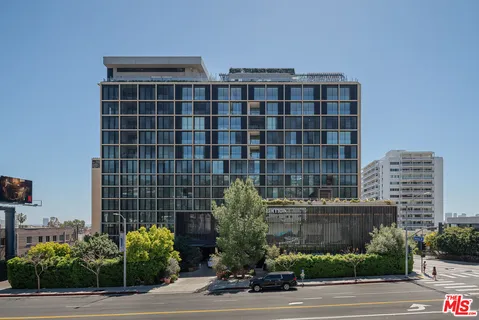 $12,995,000 | 9040 Sunset Boulevard, Unit 1001, West Hollywood, CA 90069