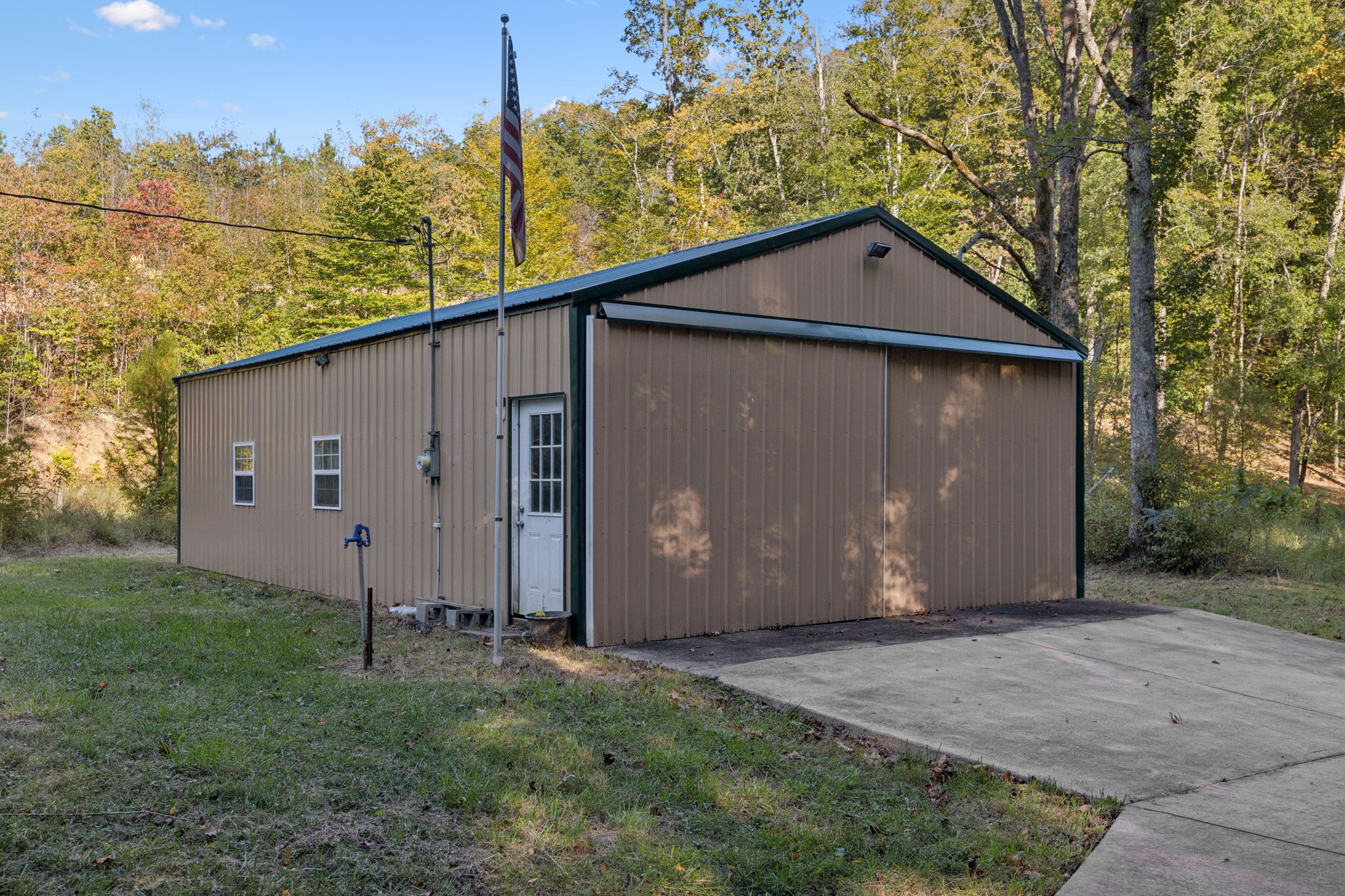 7118 Patton Park Road Lyles, TN 37098 - Photo 24 of 28