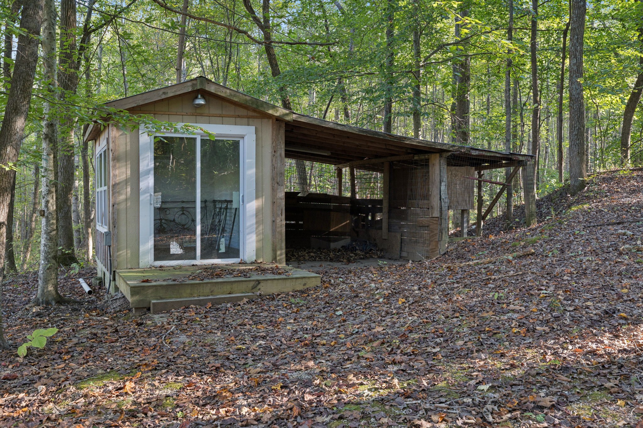 7118 Patton Park Road Lyles, TN 37098 - Photo 25 of 28