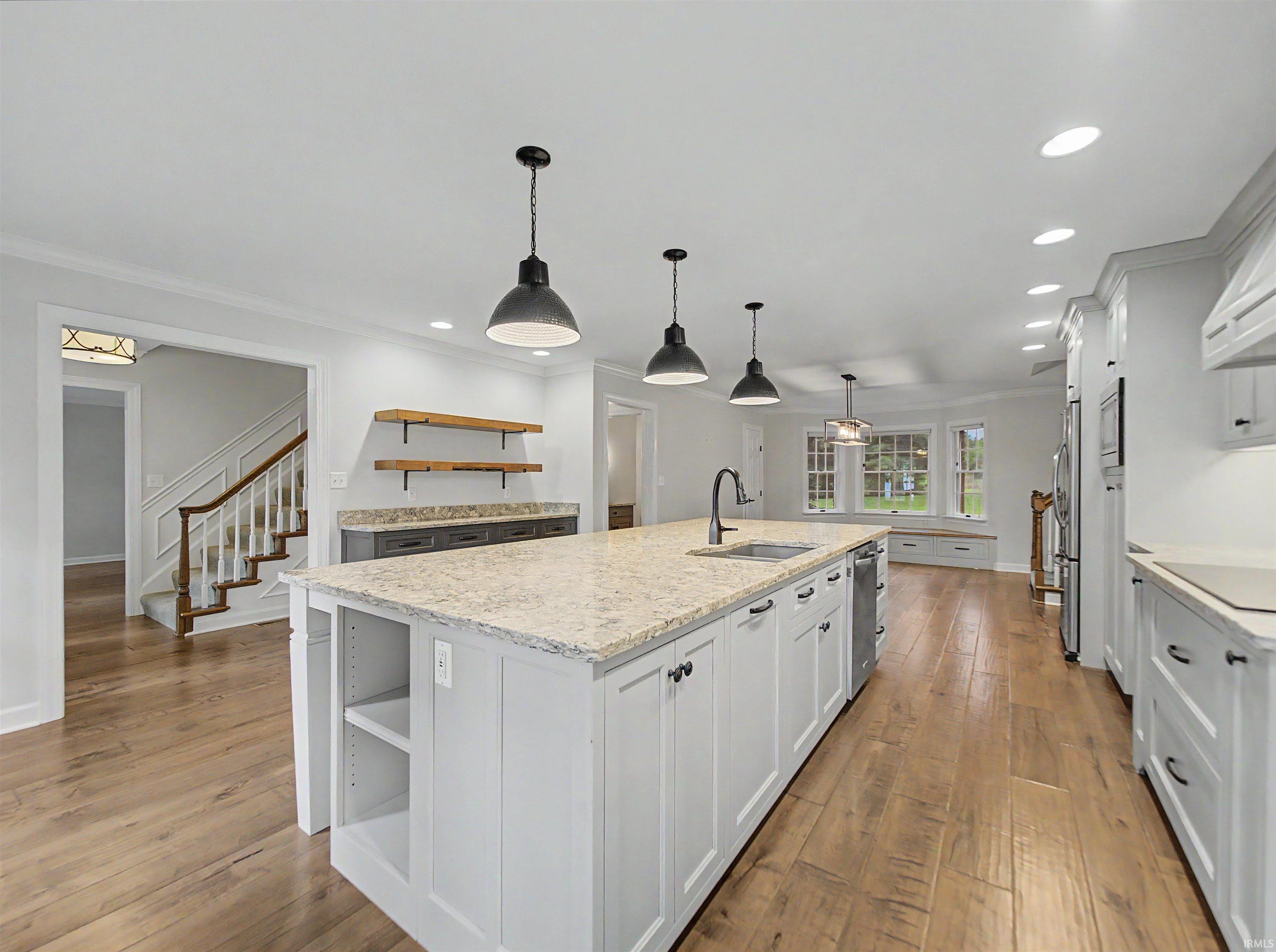 6616 Whetstone Road Evansville, IN 47711 - Photo 8 of 42