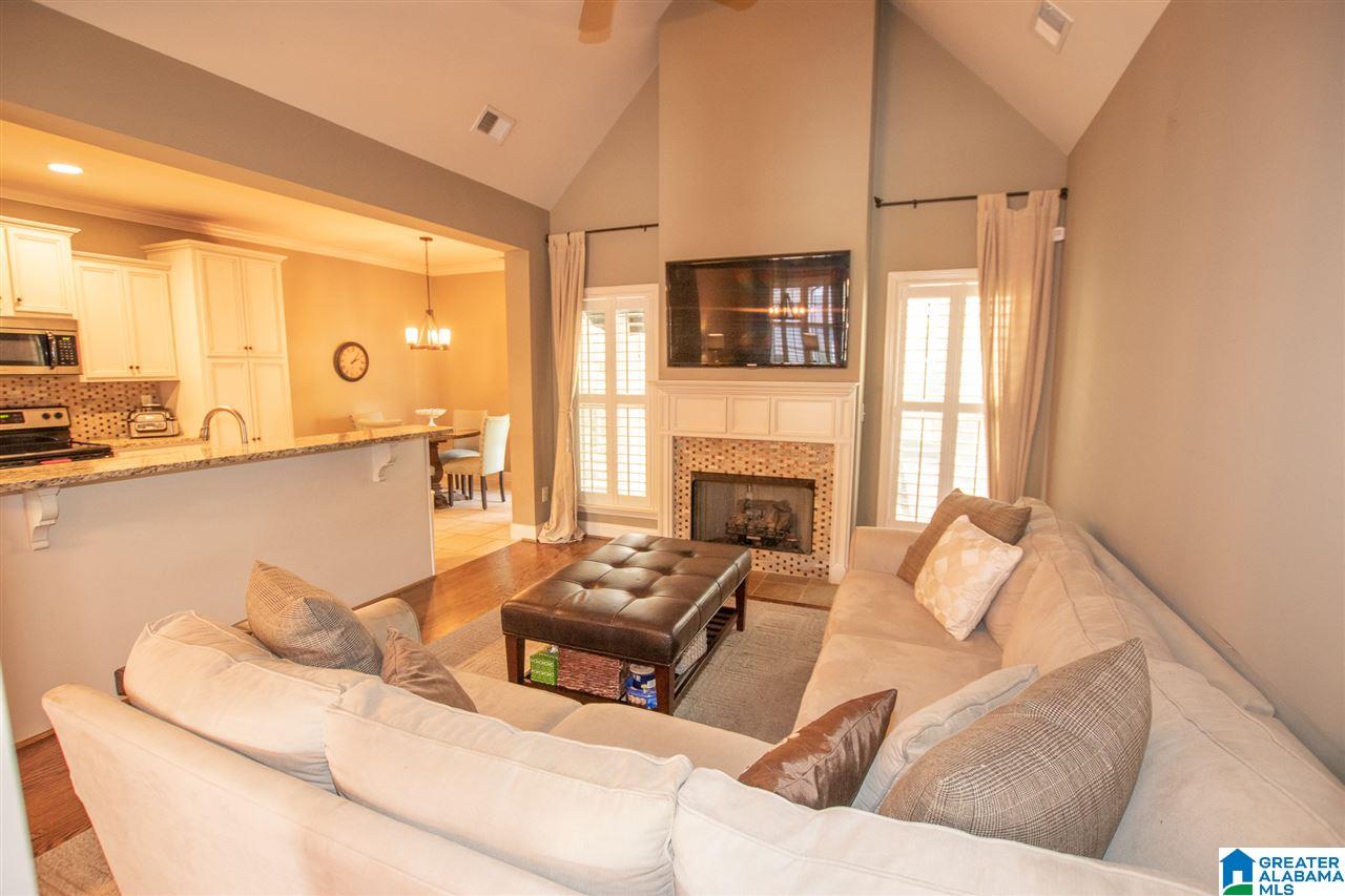 416 Ballantrae Road Pelham, AL 35124 - Photo 9 of 37 Gallery Image 9