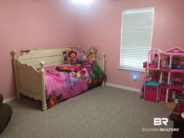 7520 Pintail Court Mobile, AL 36695 - Photo 10 of 12 Add'l Bedroom