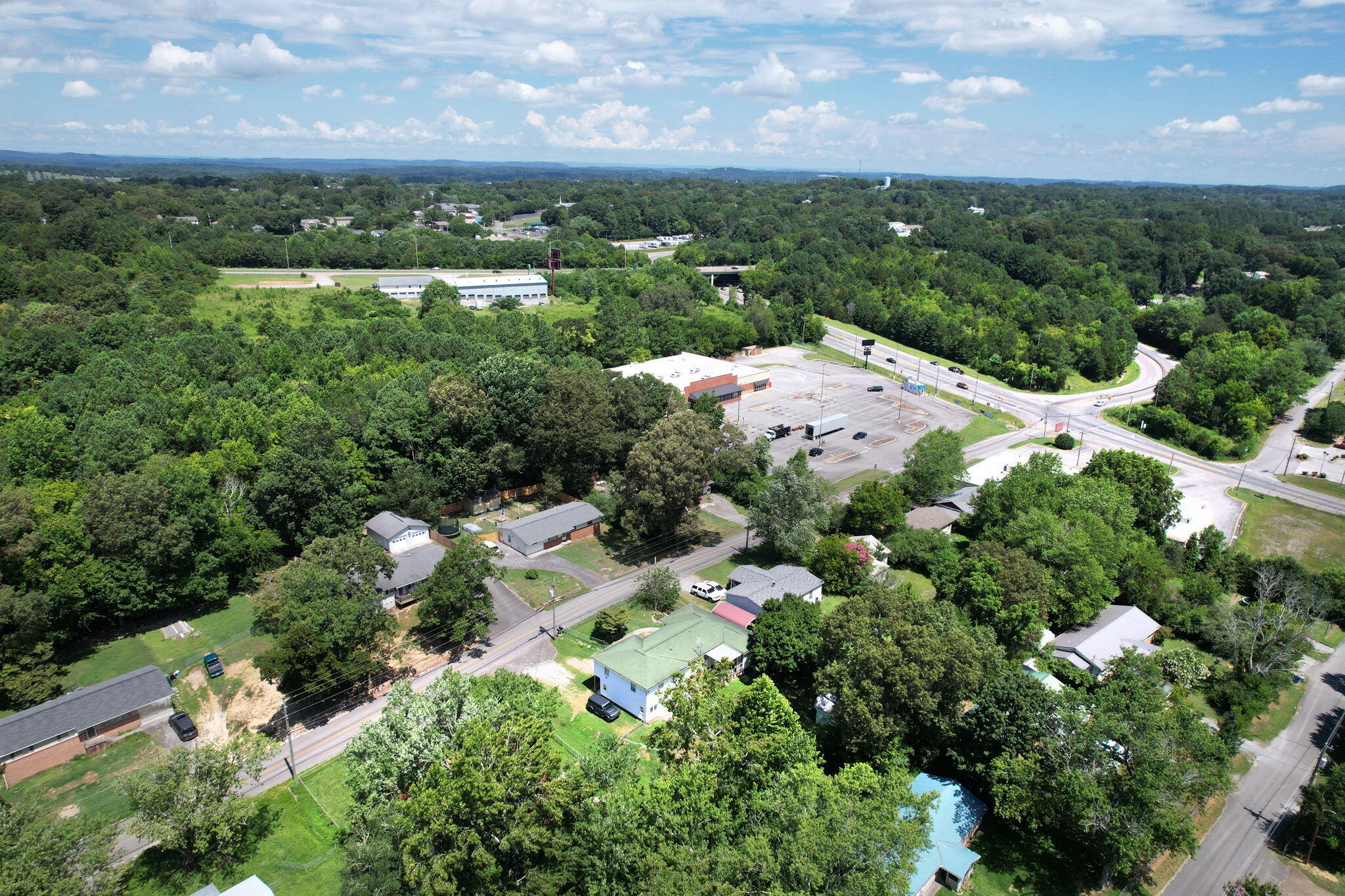 2035 Broomfield Road Southeast Cleveland, TN 37323 - Photo 11 of 40 11-web-or-mls-DJI_0868