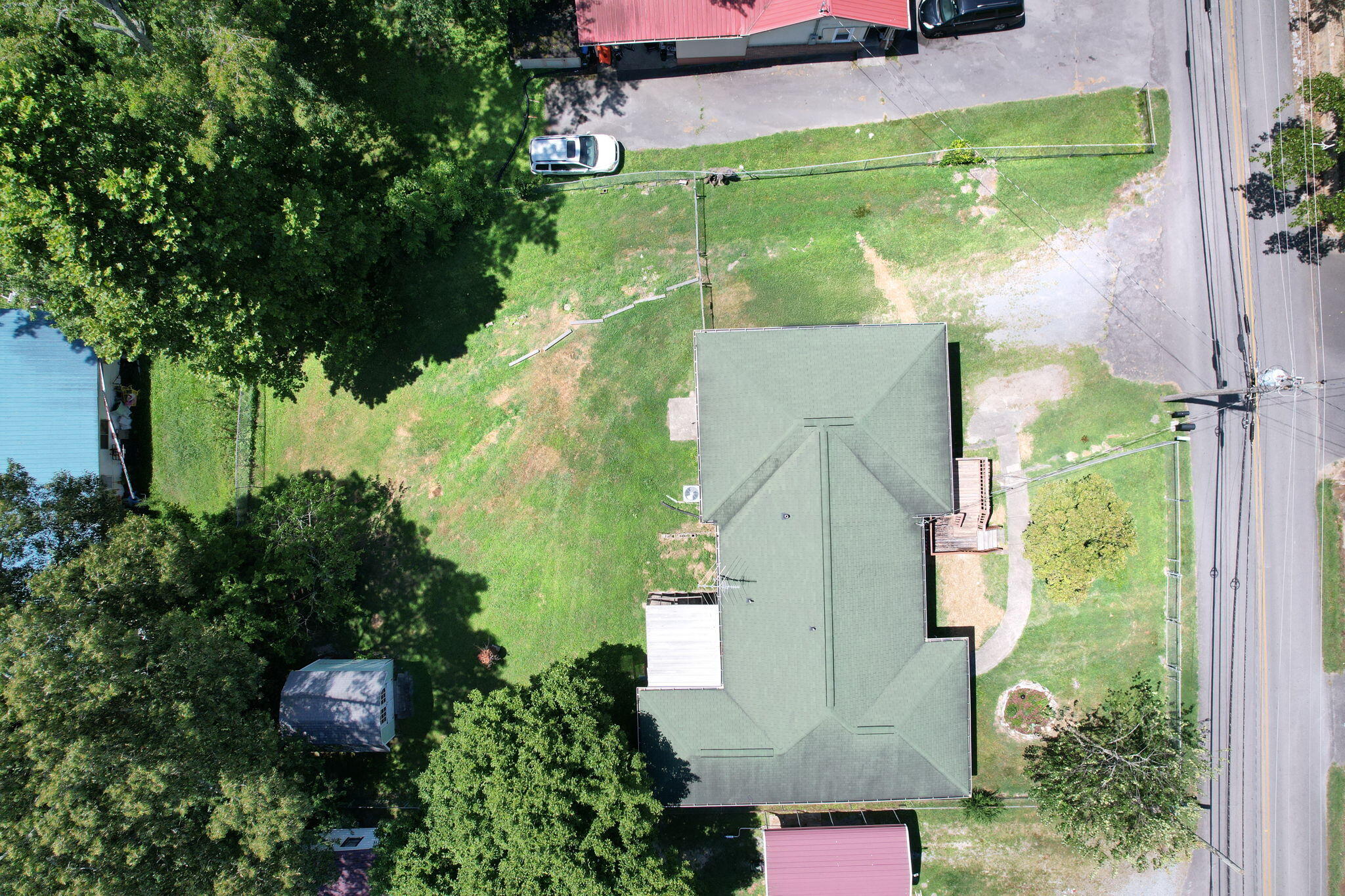 2035 Broomfield Road Southeast Cleveland, TN 37323 - Photo 9 of 40 9-web-or-mls-DJI_0866
